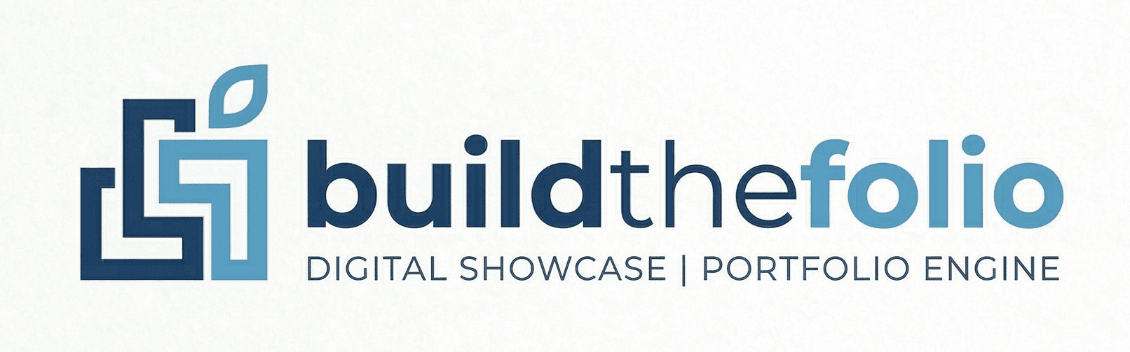 BuildTheFolio